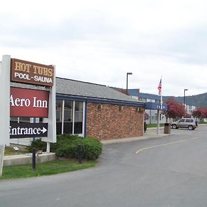 Aero Inn